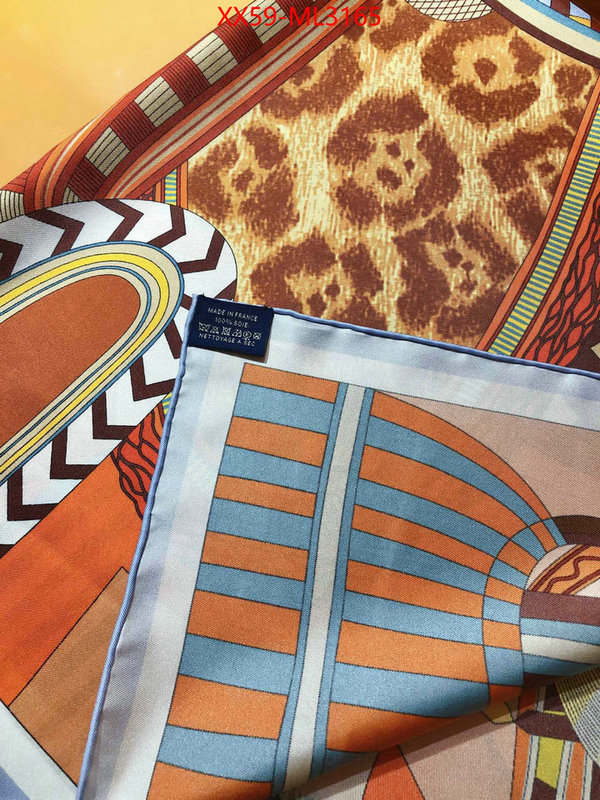 Scarf-Hermes sell online ID: ML3165 $: 59USD