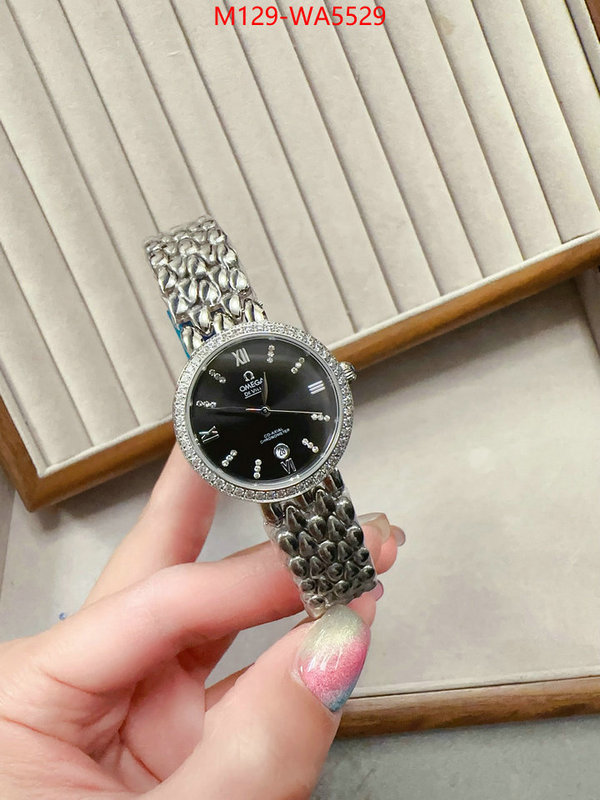 ID: WA5529