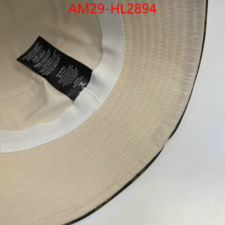 Cap(Hat)-LV can you buy replica ID: HL2894 $: 29USD