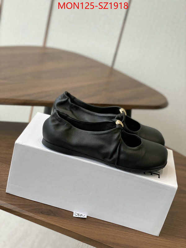 Women Shoes-Loewe cheap replica ID: SZ1918 $: 125USD