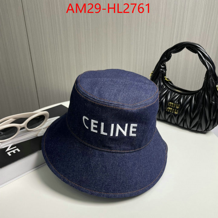 Cap(Hat)-Celine where to find the best replicas ID: HL2761 $: 29USD