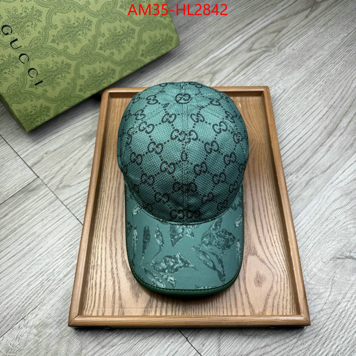 Cap(Hat)-Gucci are you looking for ID: HL2842 $: 35USD