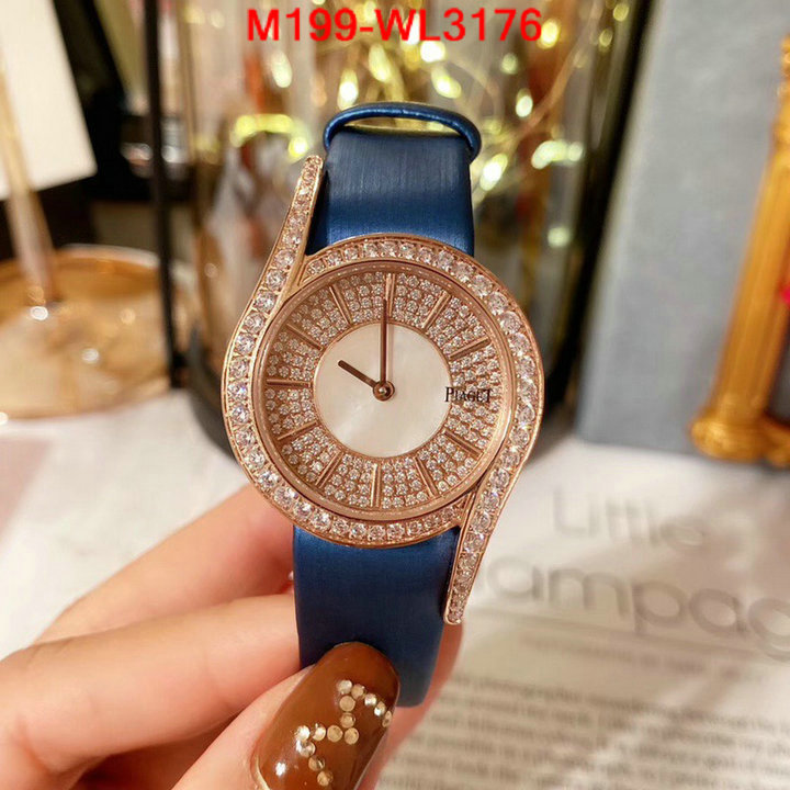 ID: WL3176
