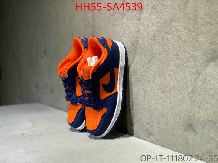 ID: SA4539