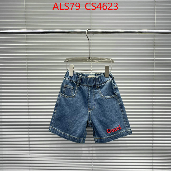 ID: CS4623