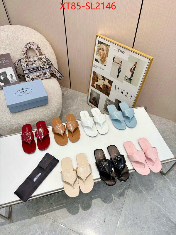 Women Shoes-Prada high quality online ID: SL2146 $: 85USD