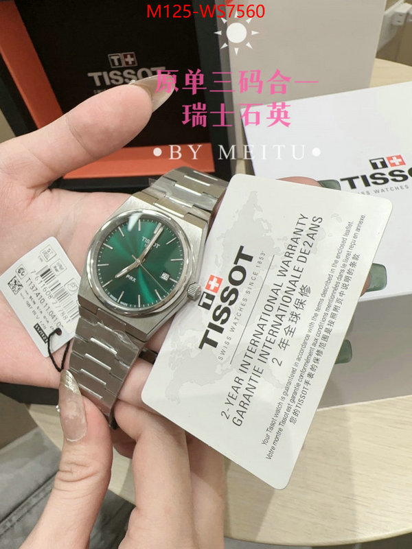 ID: WS7560