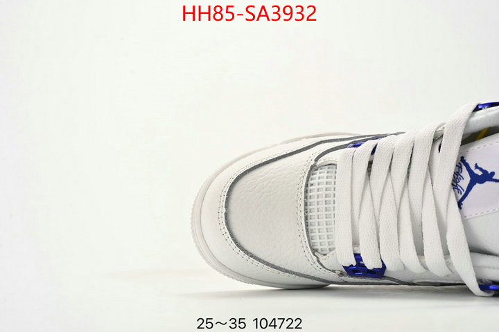 ID: SA3932