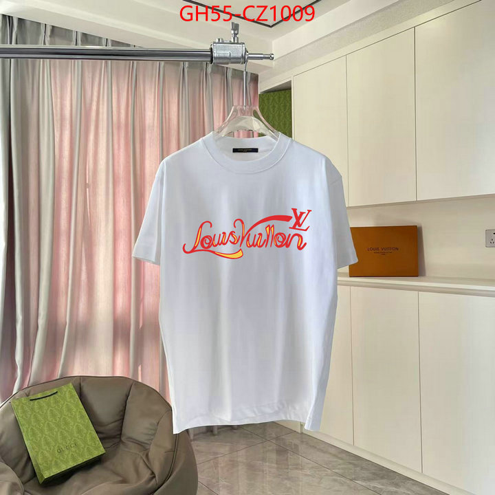 Clothing-LV best quality designer ID: CZ1009 $: 55USD