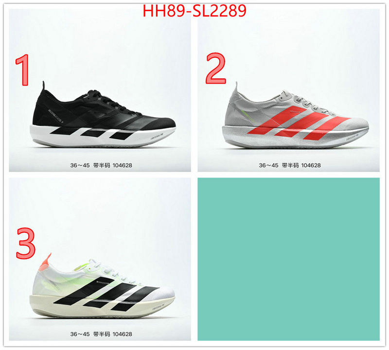 Women Shoes-Adidas aaaaa quality replica ID: SL2289 $: 89USD