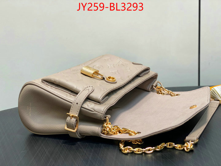 LV Bags(TOP)-Pochette MTis- buy best quality replica ID: BL3293 $: 259USD,