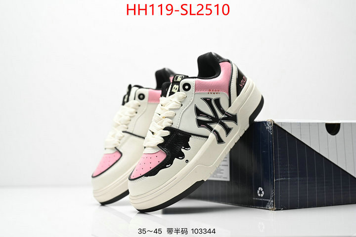 Men Shoes-MLB buy cheap replica ID: SL2510 $: 119USD