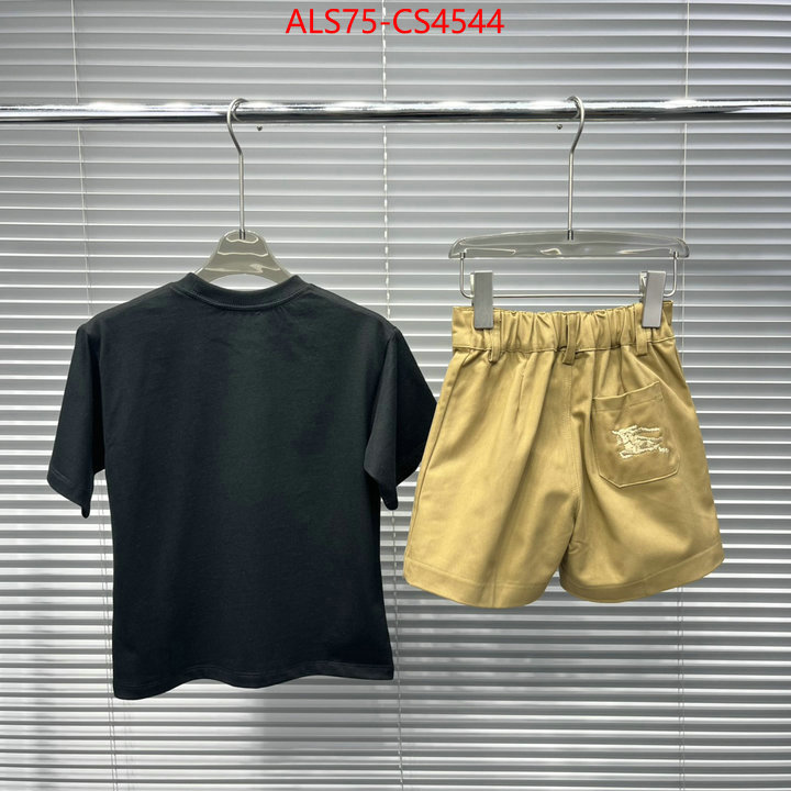 ID: CS4544