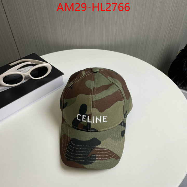 Cap(Hat)-Celine replica us ID: HL2766 $: 29USD