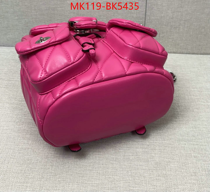 Coach Bags(4A)-Backpack- top quality designer replica ID: BK5435 $: 119USD,