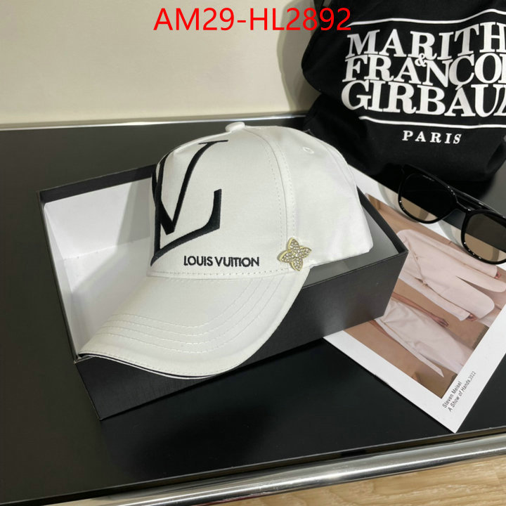 Cap(Hat)-LV online from china ID: HL2892 $: 29USD