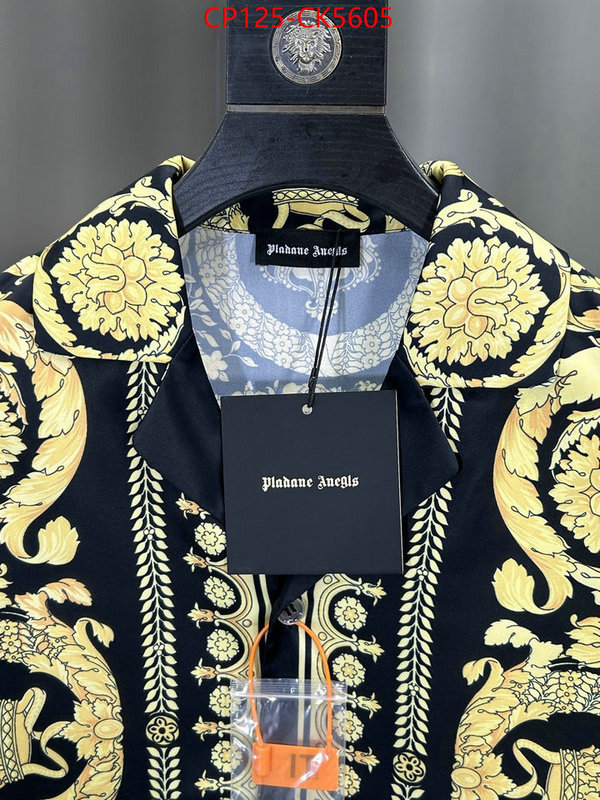 Clothing-Versace online store ID: CK5605 $: 125USD