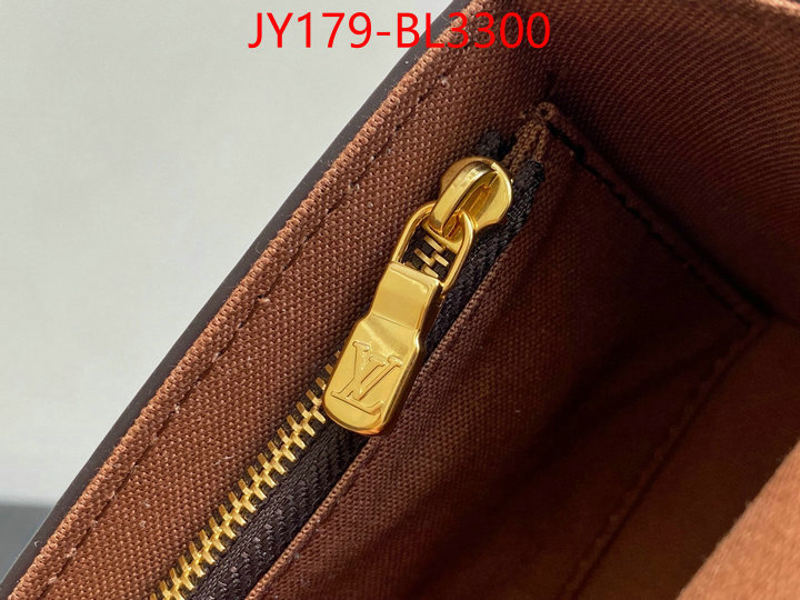 LV Bags(TOP)-Pochette MTis- for sale cheap now ID: BL3300 $: 179USD,