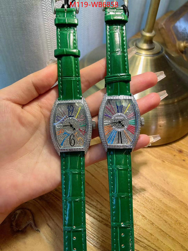ID: WB6858