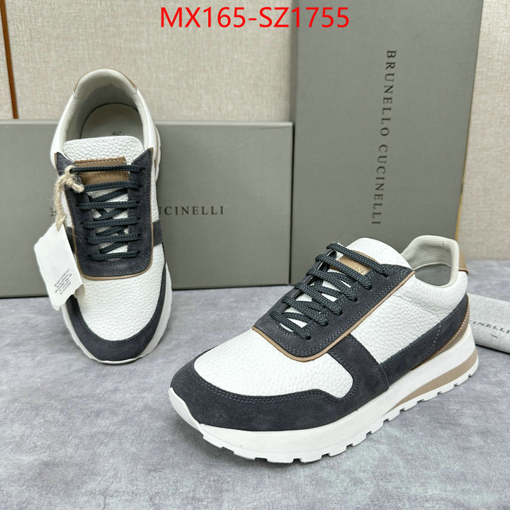 Men Shoes-Brunello Cucinelli perfect ID: SZ1755 $: 165USD-shoes yupoo Men Shoes-Brunello Cucinelli perfect ID: SZ1755 $: 165USD