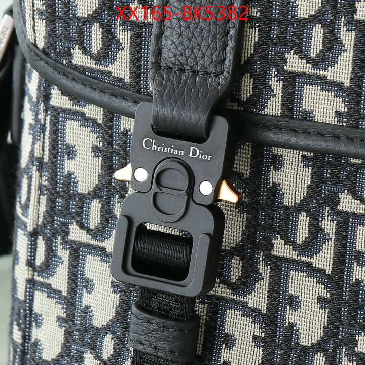 Dior Bags(TOP)-Other Style- where to buy the best replica ID: BK5382 $: 165USD,