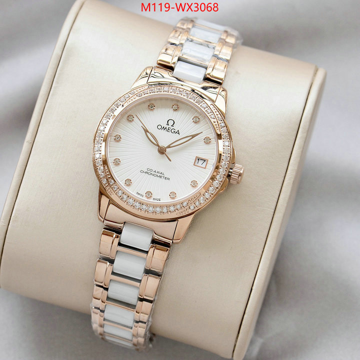 ID: WX3068
