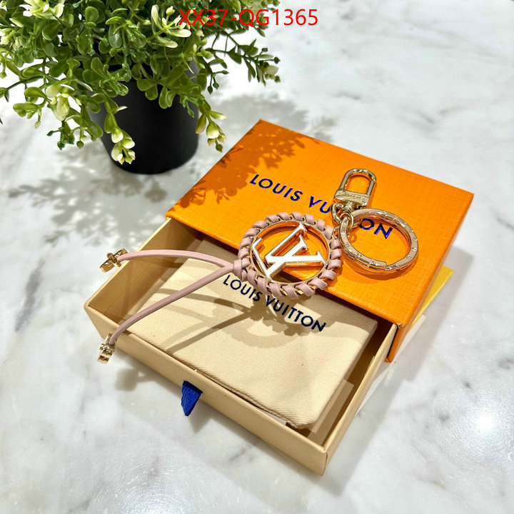 ID: QG1365