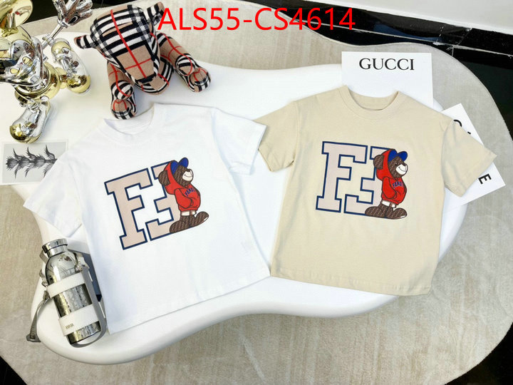 ID: CS4614