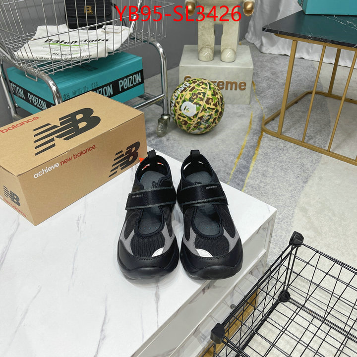Women Shoes-New Balance we provide top cheap aaaaa ID: SL3426 $: 95USD