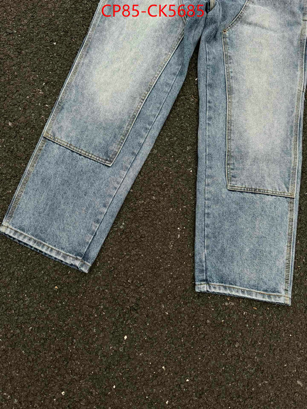 Clothing-Carhartt best replica ID: CK5685 $: 85USD