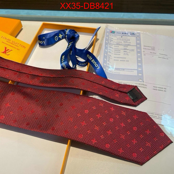 ID: DB8421