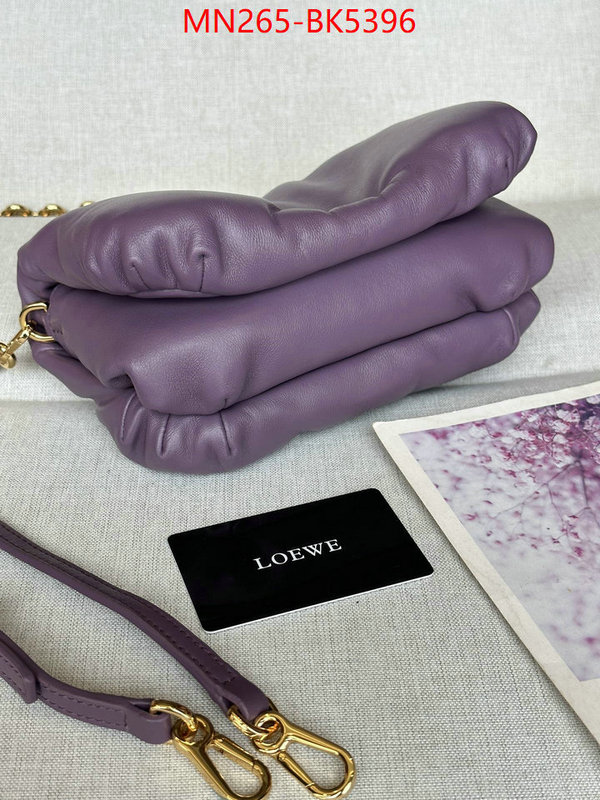 Loewe Bags(TOP)-Crossbody- wholesale 2024 replica ID: BK5396 $: 265USD,