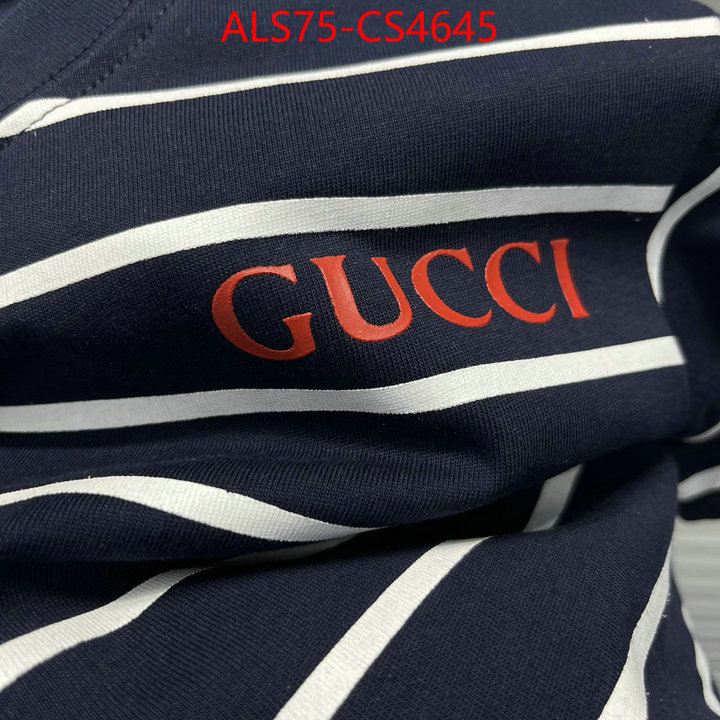 ID: CS4645