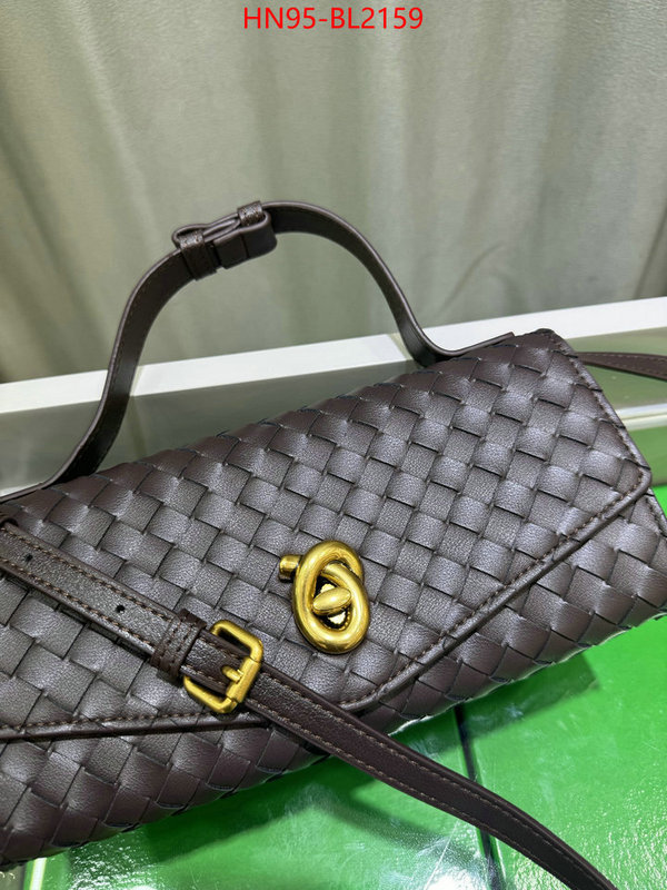 BV Bags(4A)-Crossbody- buy 1:1 ID: BL2159 $: 95USD,