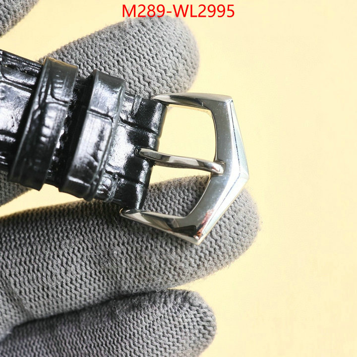 Watch(TOP)-Patek Philippe how can i find replica ID: WL2995 $: 289USD