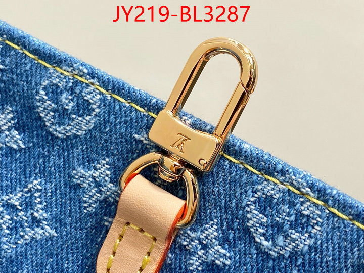 LV Bags(TOP)-Handbag Collection- top sale ID: BL3287 $: 219USD,