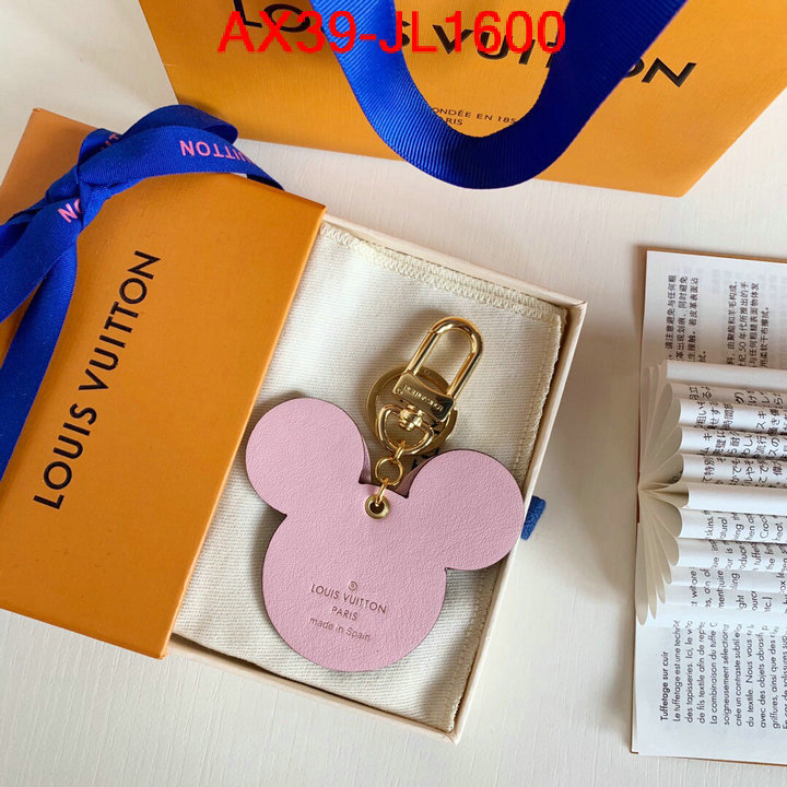 ID: JL1600