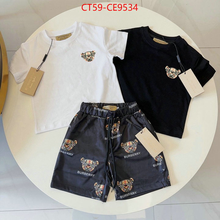 ID: CE9534