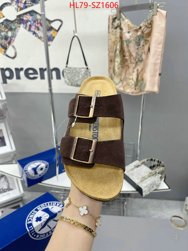 Men Shoes-Birkenstock buy sell ID: SZ1606 $: 79USD