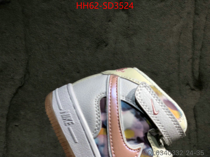 ID: SD3524