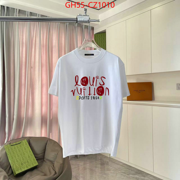 Clothing-LV high quality ID: CZ1010 $: 59USD