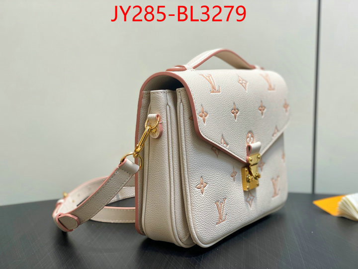 LV Bags(TOP)-Pochette MTis- where can you buy a replica ID: BL3279 $: 285USD,
