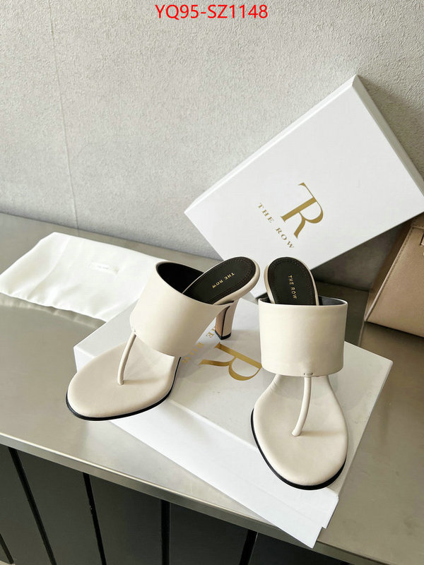 Women Shoes-The Row designer 7 star replica ID: SZ1148 $: 95USD