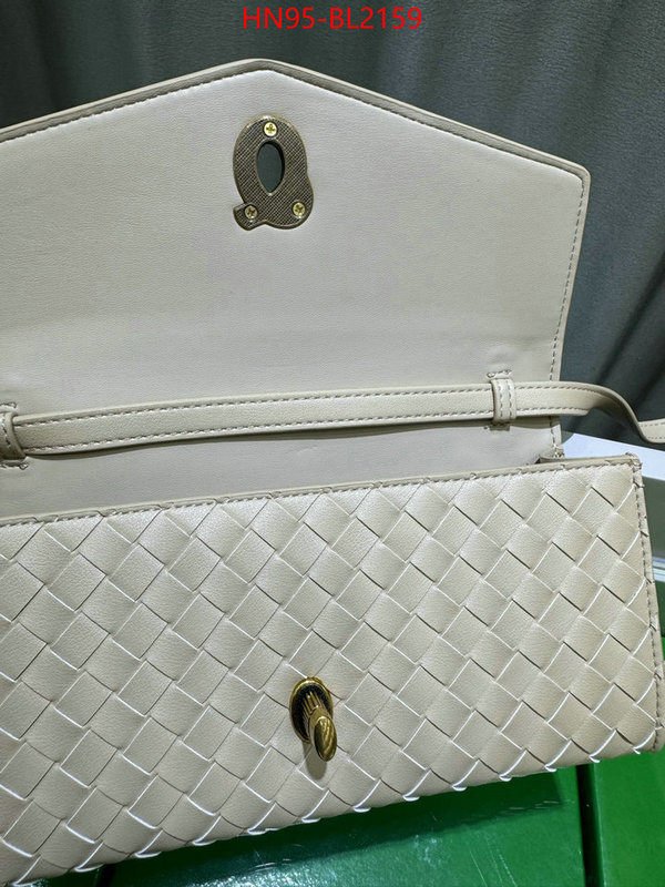 BV Bags(4A)-Crossbody- buy 1:1 ID: BL2159 $: 95USD,