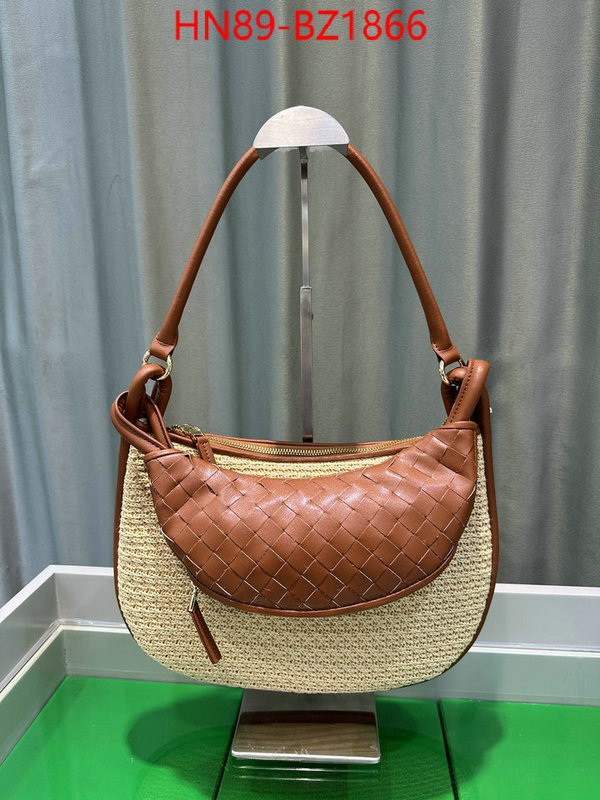 BV Bags(4A)-Handbag- luxury fake ID: BZ1866 $: 89USD,