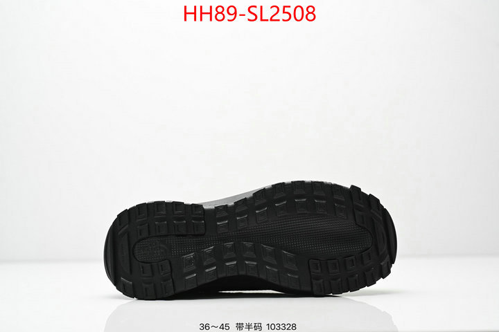 Men Shoes-The North Face the highest quality fake ID: SL2508 $: 89USD
