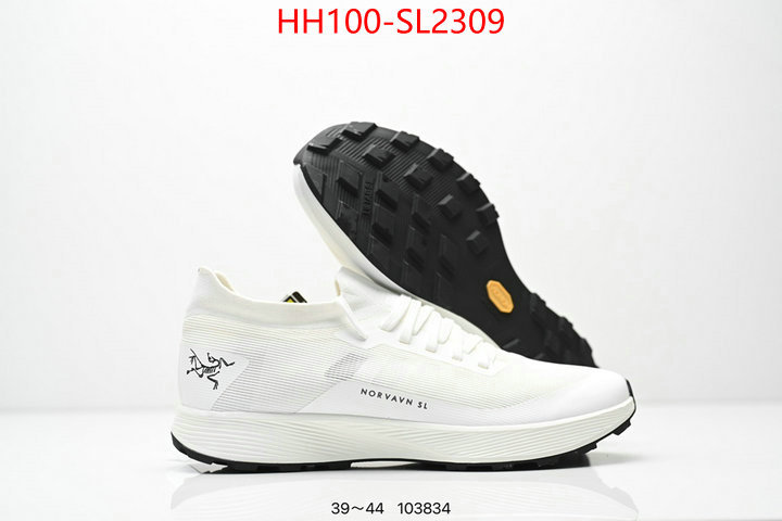 Men Shoes-Arcteryx top 1:1 replica ID: SL2309 $: 100USD