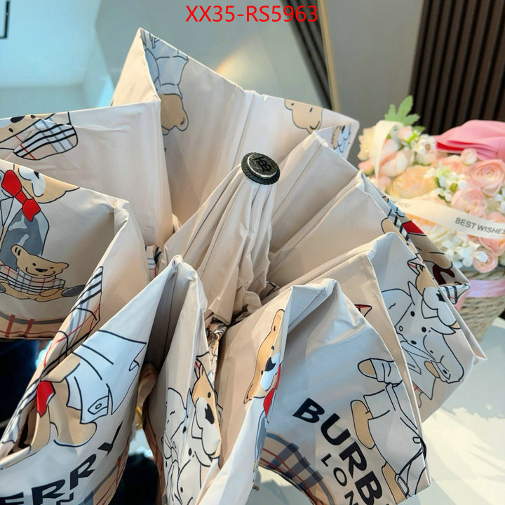 ID: RS5963