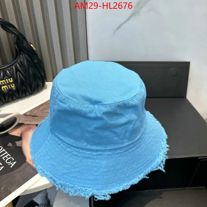 Cap(Hat)-ARCTERYX top grade ID: HL2676 $: 29USD