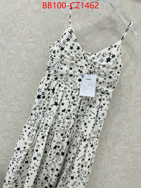 Clothing-Chanel replica shop ID: CZ1462 $: 100USD